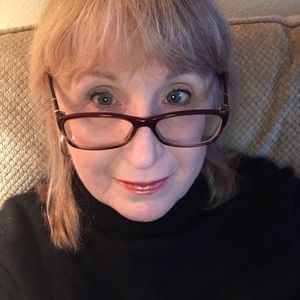 Meet your Posher, Nancy